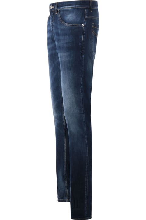 Fashion for Men Dondup Dondup "george" Jeans