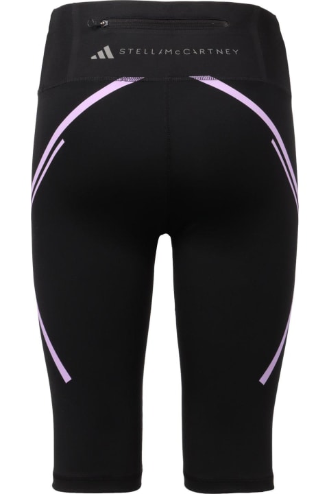 Adidas by Stella McCartney for Women Adidas by Stella McCartney Truepace High-waisted Cycling Shorts