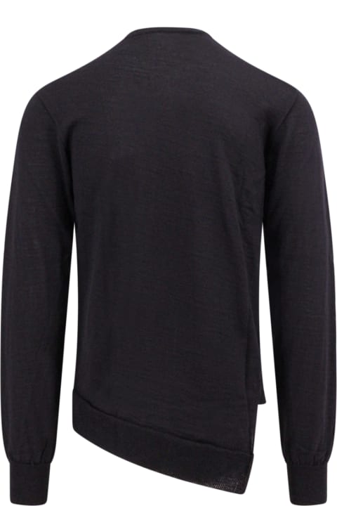 Fleeces & Tracksuits for Men Comme des Garçons Shirt Sweater
