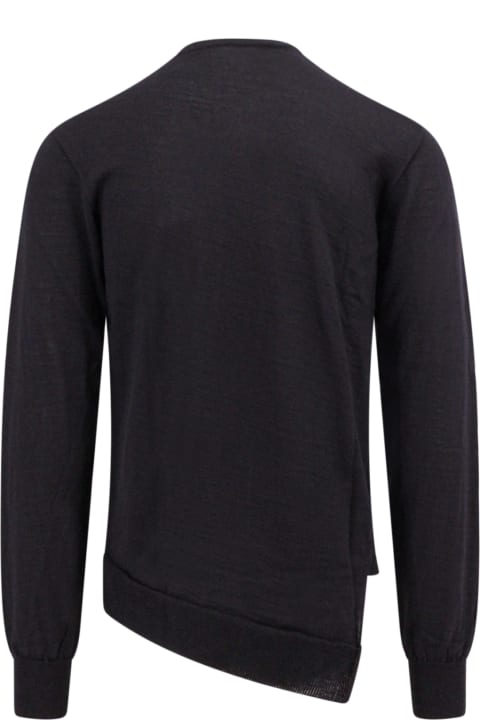 Comme des Garçons Shirt for Men Comme des Garçons Shirt Sweater Sweater