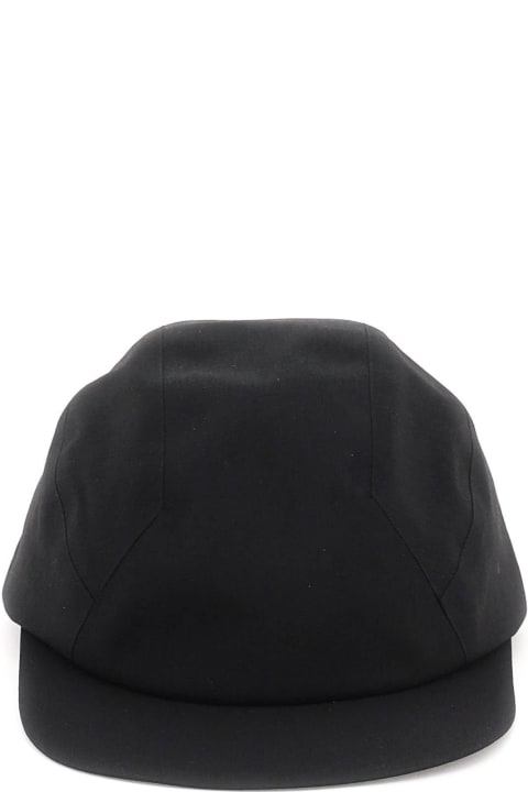 Gore-tex Pro Cap