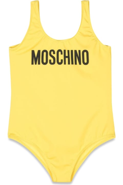 Swimwear for Girls Moschino Swimsuit