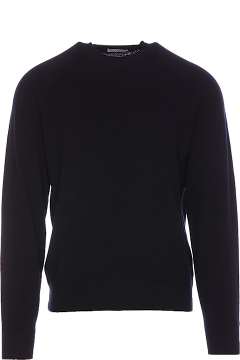 Paolo Pecora Clothing for Men Paolo Pecora Sweater