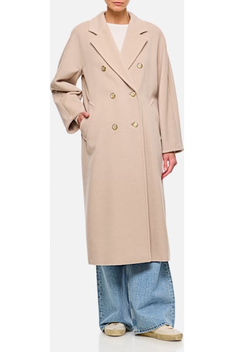 Max Mara Coats & Jackets for Women Max Mara Ticino Coat