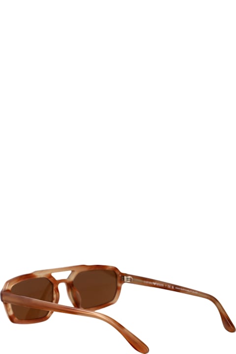 Homeware Emporio Armani 0ea4240u Sunglasses