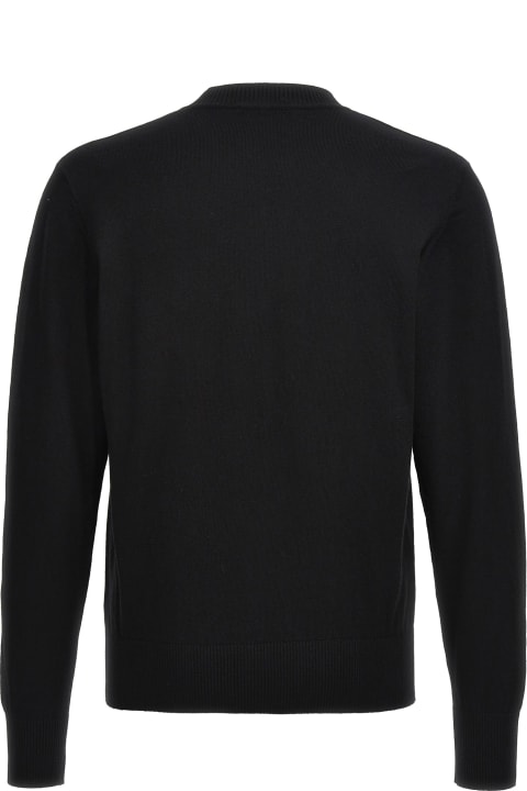 Versace Jeans Couture Sweaters for Men Versace Jeans Couture Cotton-blend Sweater