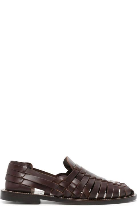 Tagliatore Loafers & Boat Shoes for Men Tagliatore Miguel Slip-on Loafers