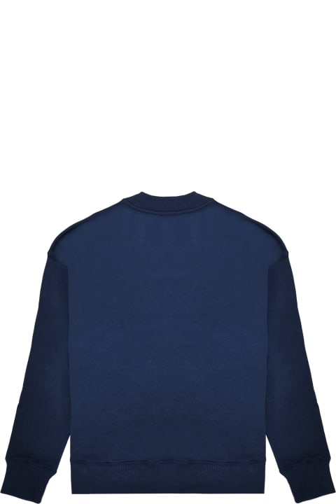 MSGM Fleeces & Tracksuits for Men MSGM Sweatshirt
