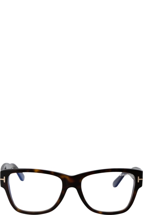 Tom Ford Eyewear Eyewear for Women Tom Ford Eyewear Ft5878-b Glasses