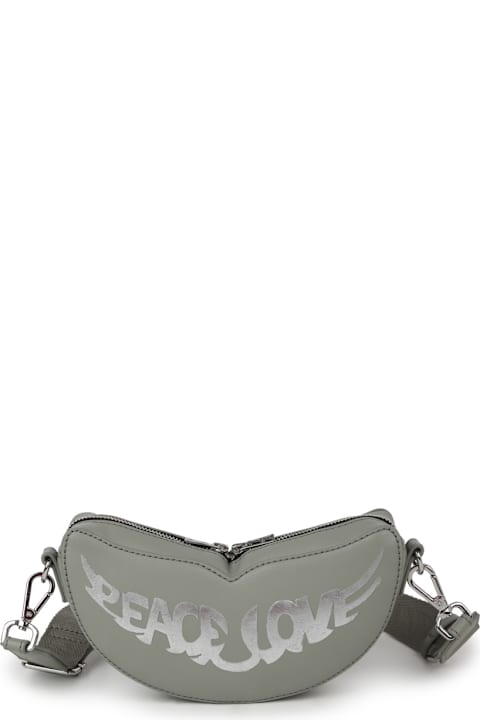 Accessories & Gifts for Girls Zadig & Voltaire Hand Held Bag.