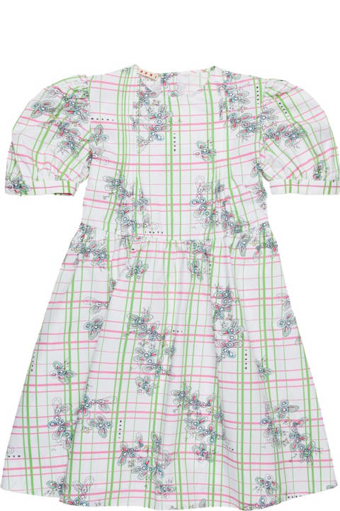 Marni for Girls Marni Dress