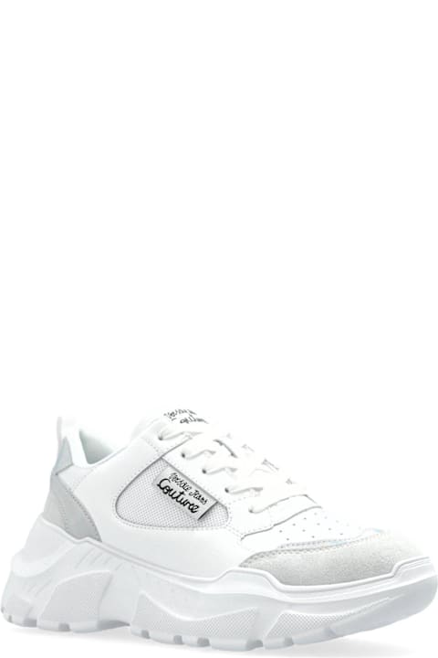 Homeware Versace Jeans Couture Versace Jeans Couture Sneakers