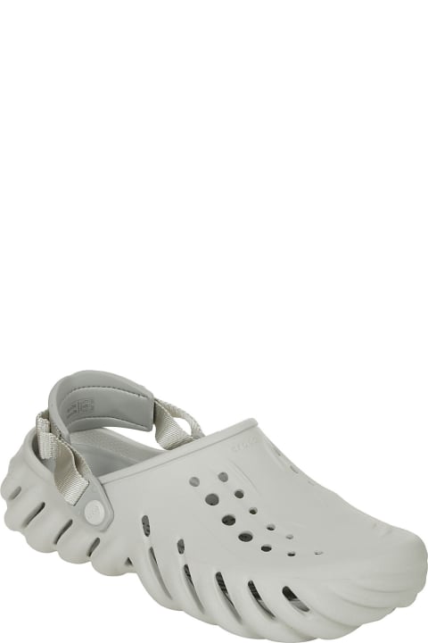 Other Shoes for Men Crocs Echo Clog