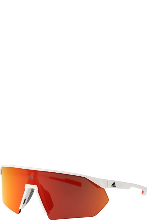 Adidas Eyewear for Women Adidas Prfm Shield Sunglasses