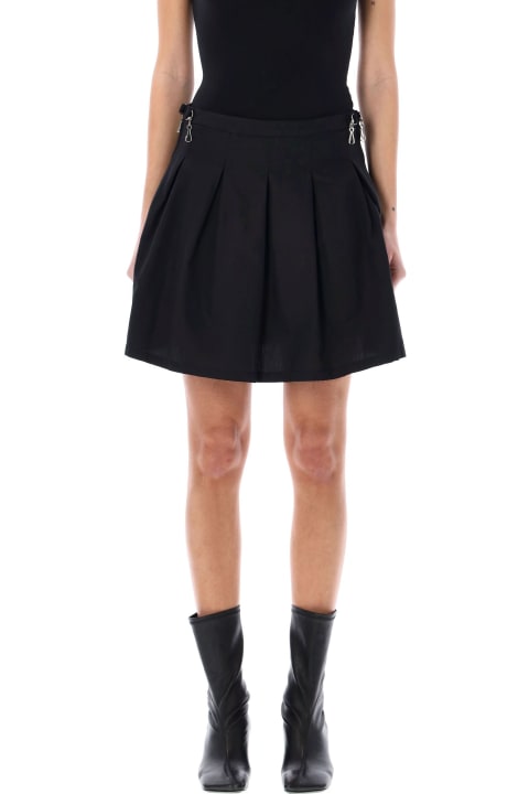Our Legacy Skirts for Women Our Legacy Object Pleated Skirt
