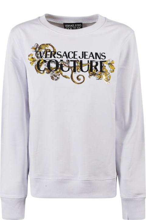 Homeware Versace Jeans Couture Versace Jeans Couture Sweater