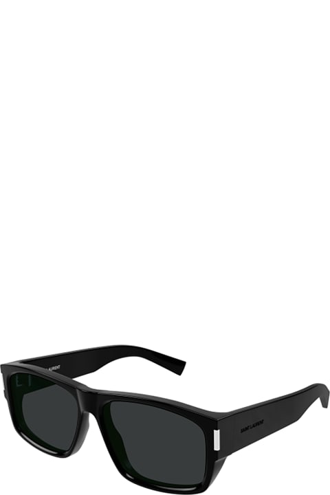 Accessories for Men Saint Laurent Eyewear SL 689 Sunglasses