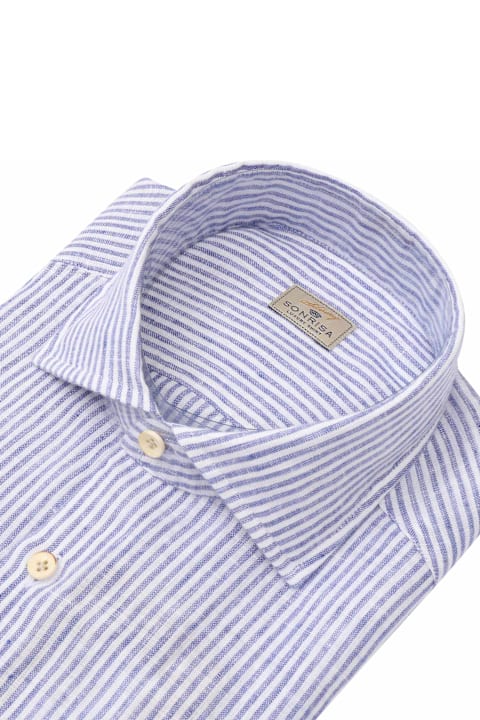 Sonrisa Shirts for Men Sonrisa Man Shirt