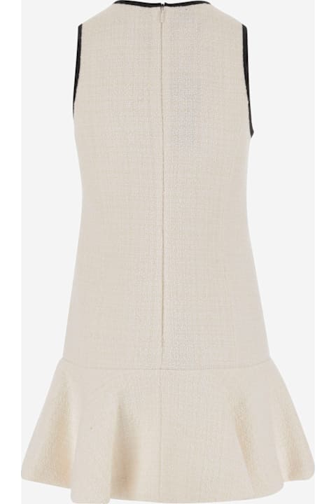 Homeware Pinko Cotton Blend Dress