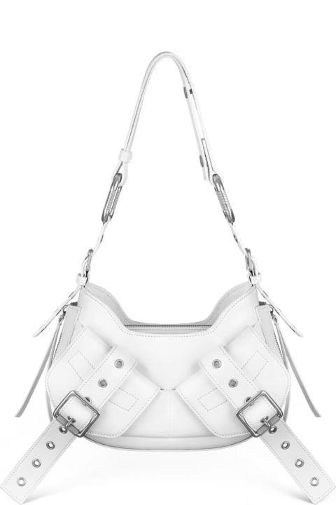 Homeware Biasia Shoulder Bag Y2k.002