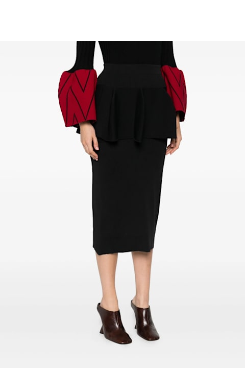 CFCL for Men CFCL Skirt