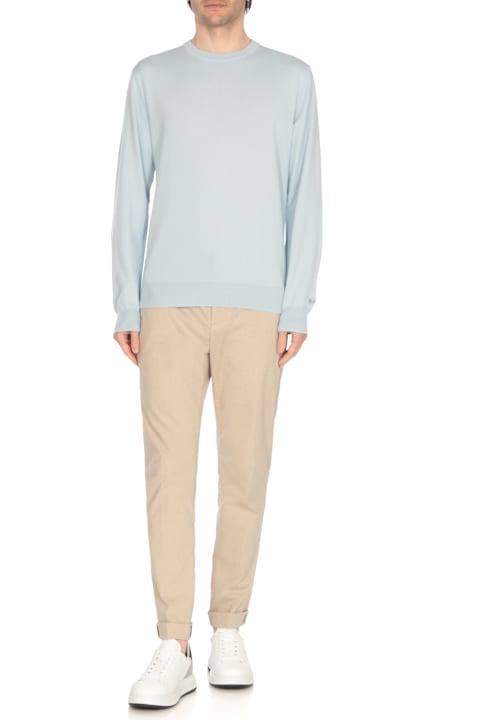 Woolrich Sneakers for Women Woolrich Leather Sneakers