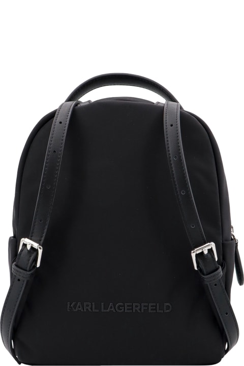 ウィメンズ バックパック Karl Lagerfeld Backpack