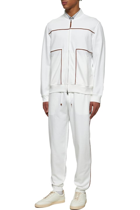 Brunello Cucinelli Fleeces & Tracksuits for Men Brunello Cucinelli Pants