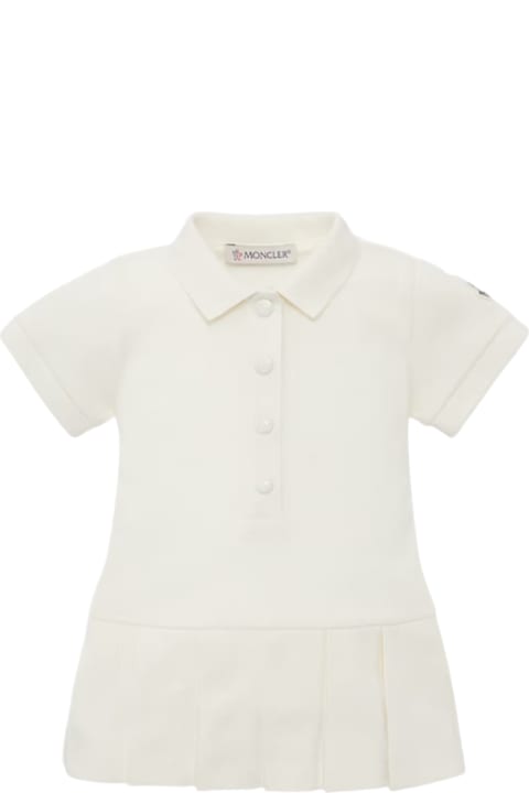 Jumpsuits for Boys Moncler Dress