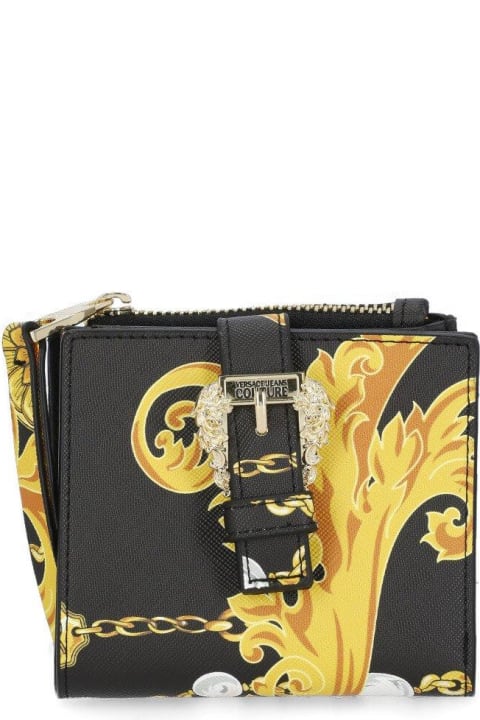 Homeware Versace Jeans Couture Versace Jeans Couture Wallet