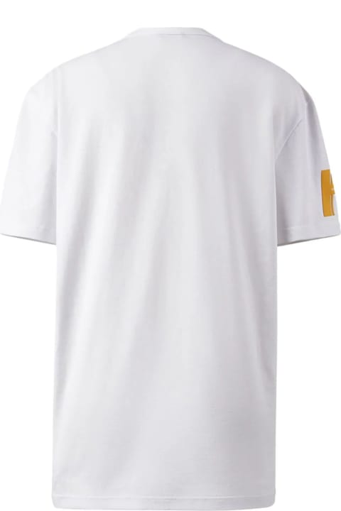 Hogan for Women Hogan Hogan T-shirts And Polos White