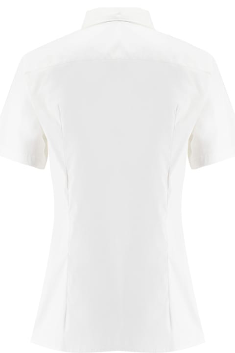 Fashion for Women Aspesi Shirt Mod.5447