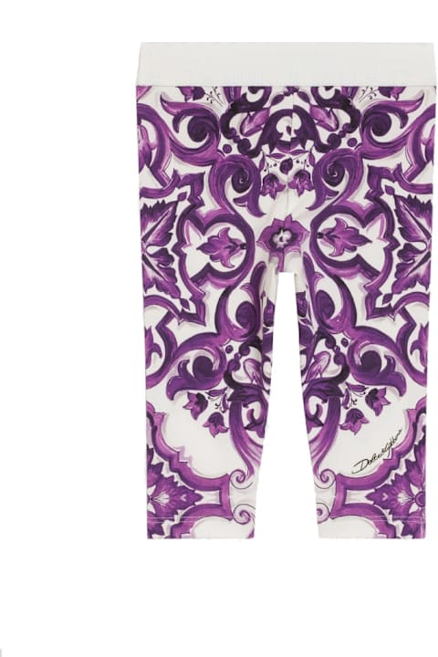 Homeware Dolce & Gabbana Leggins