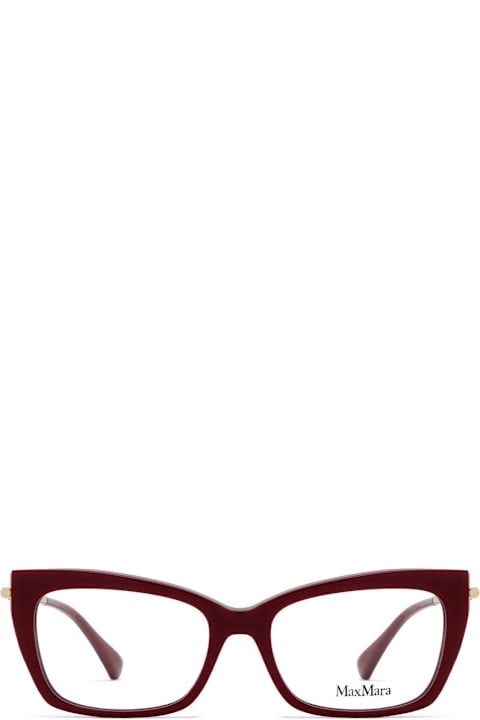 Homeware Max Mara Cat-eye Glasses