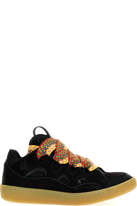 أدوات منزلية Lanvin 
curb
 Sneakers