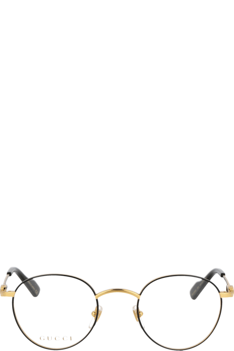 Eyewear for Men Gucci Eyewear Gg1222o Glasses