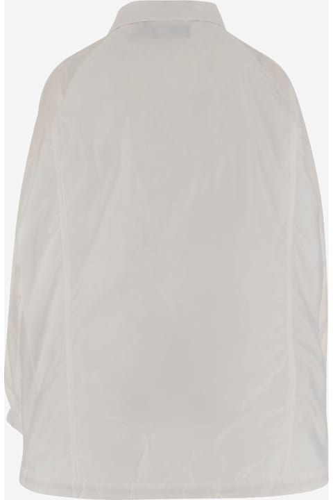Polo Ralph Lauren Clothing for Women Polo Ralph Lauren Waterproof Jacket