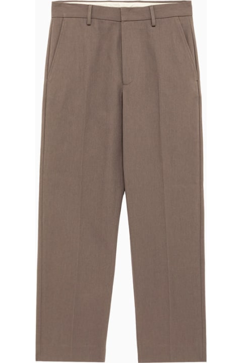 Pants for Men Acne Studios Straight-leg Trousers