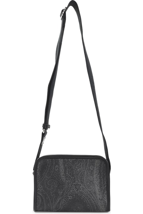 Homeware Etro Arnica Crossbody Camera Case