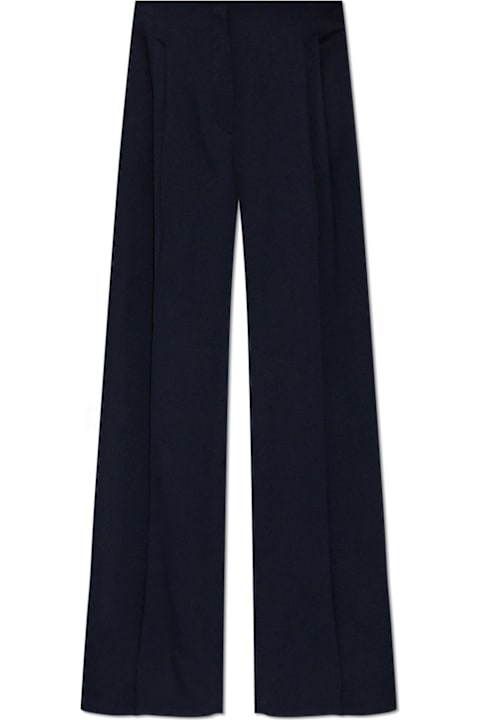 Emporio Armani Pants & Shorts for Women Emporio Armani Emporio Armani Creased Pants