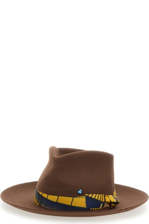 Super Duper Hats Hats for Men Super Duper Hats Bougainvillea Hat