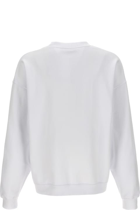 Dsquared2 Fleeces & Tracksuits for Men Dsquared2 Cotton Sweatshirt