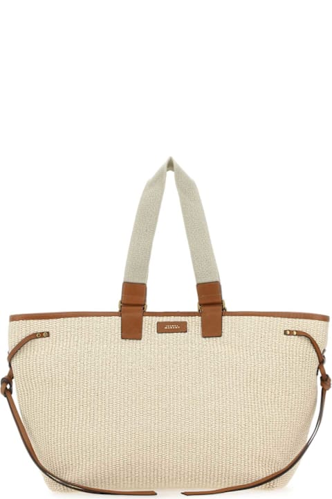 【関税&送料込】Isabel Marant Raffia Wardy Travel Bag Isabel Marant Raffia Wardy Travel Bag | italist