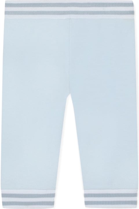 Dolce & Gabbana for Baby Boys Dolce & Gabbana Jogger Logo