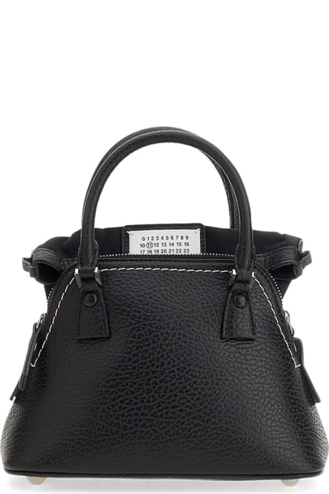 أدوات منزلية Maison Margiela Borsa "5ac Micro"