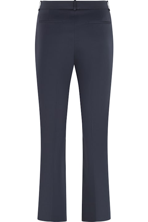 Peserico for Men Peserico Cotton Trousers