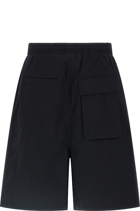 Thom Krom Clothing for Men Thom Krom 'm St 471' Bermuda Shorts