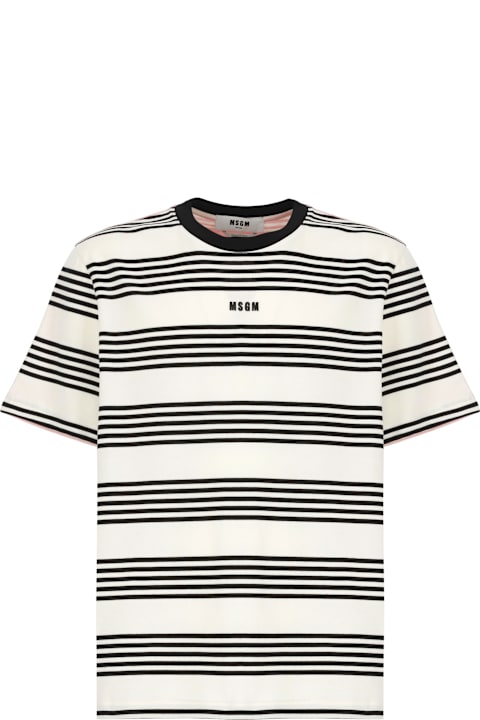 Homeware MSGM Msgm T-shirt