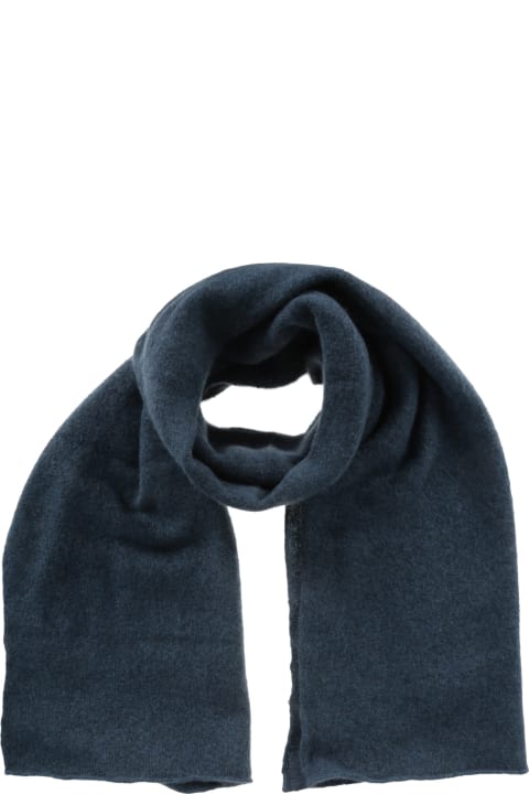 メンズ Roberto Collinaのスカーフ Roberto Collina Scarf