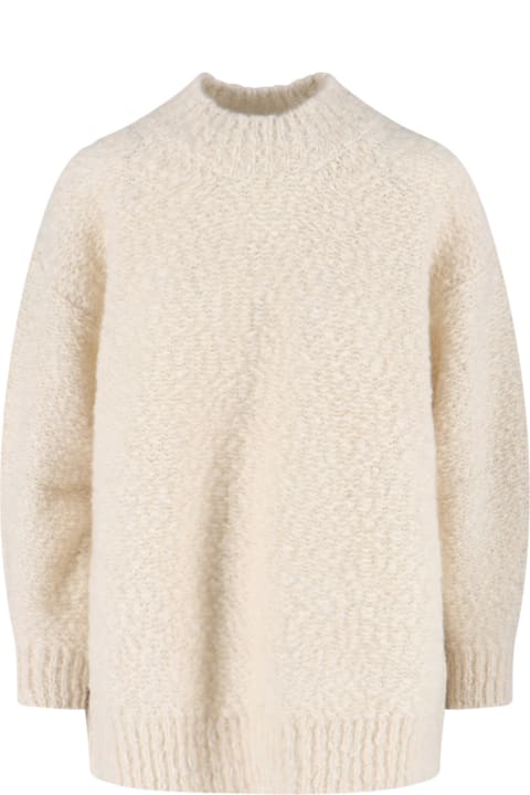 Isabel Marant for Kids Isabel Marant Oversized Sweater